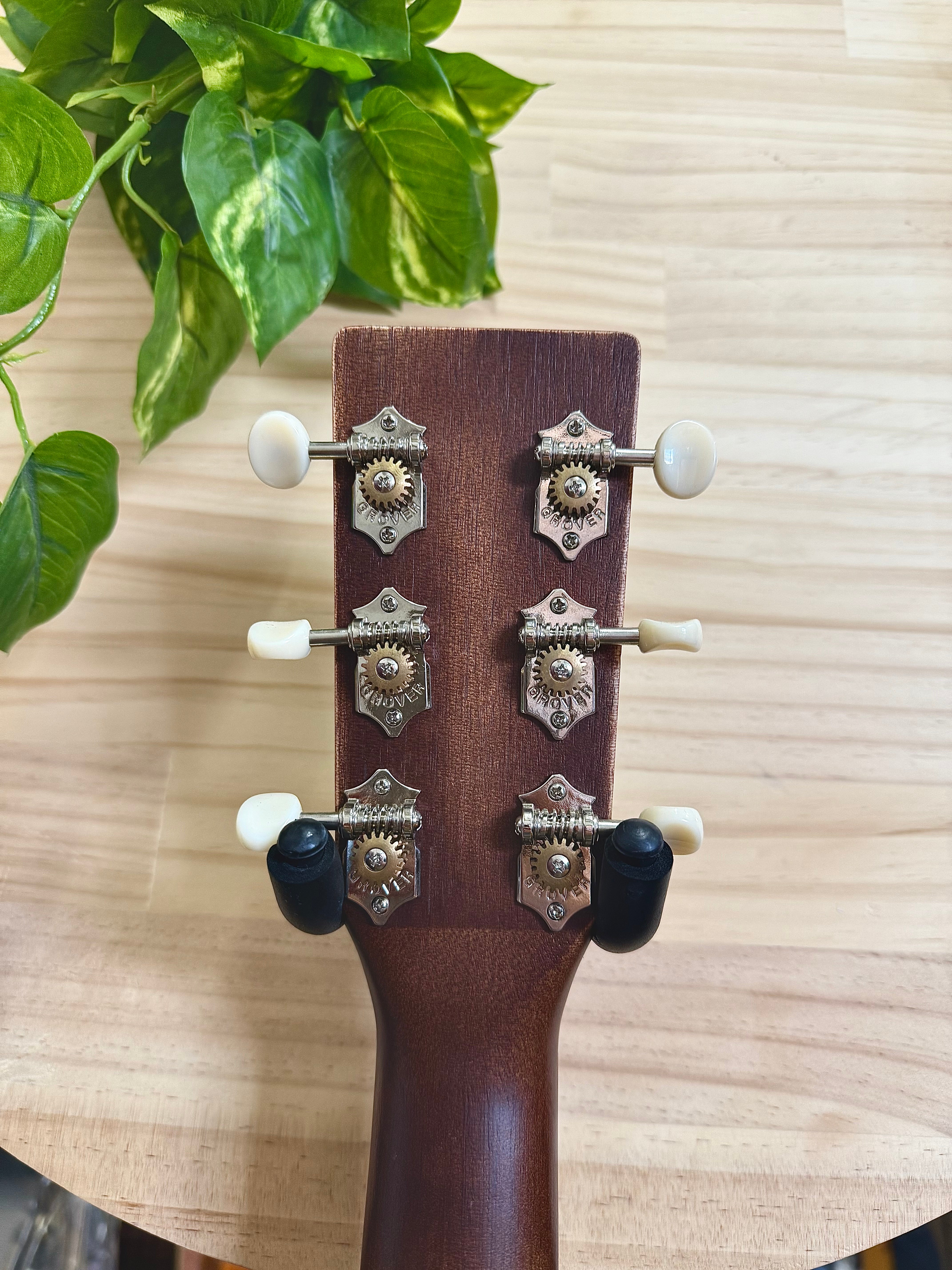 Sigma | 000M-15E-AGED | Acoustic | Pre-Loved Sigma | 000M-15E-AGED | Acoustic | Pre-Loved